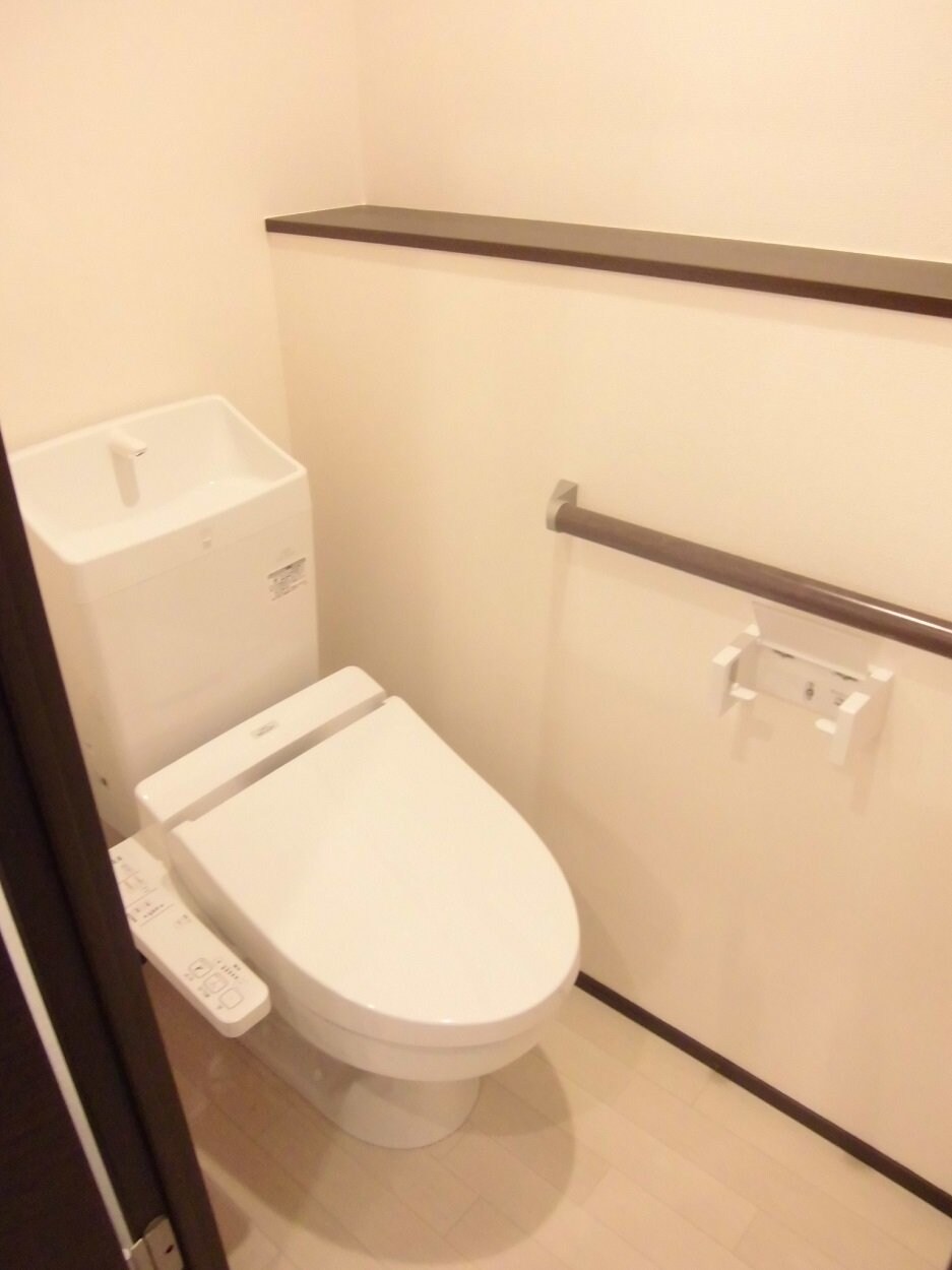 レオネクストタケウチの物件内観写真