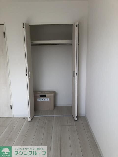 スカイヒルズ春日部の物件内観写真