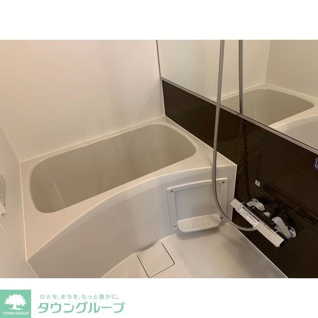 MQuarto獨協大学前の物件内観写真