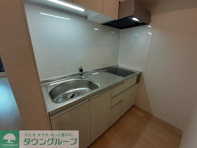 アルテミスの物件内観写真