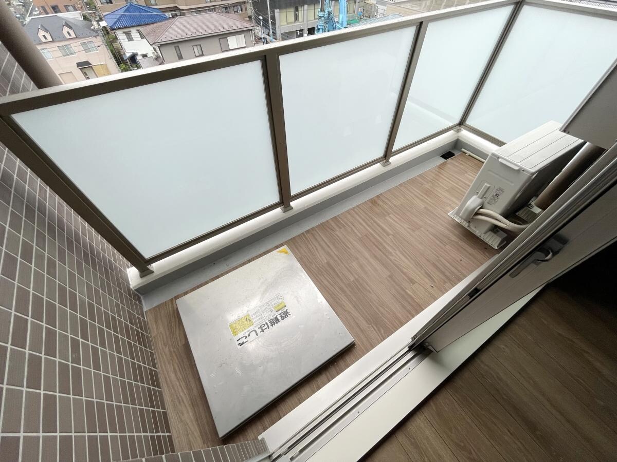 アルファコート草加2の物件内観写真