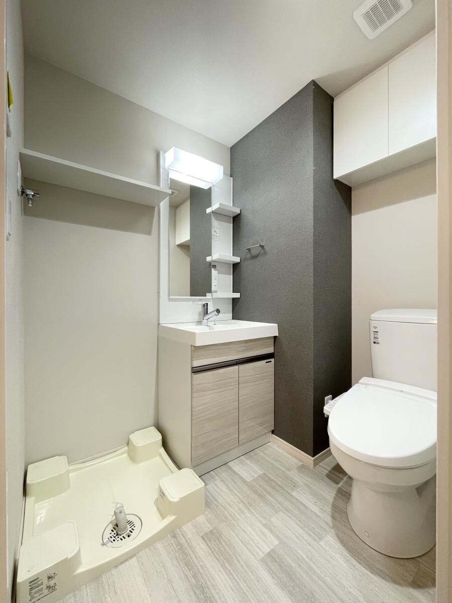 アルファコート草加2の物件内観写真