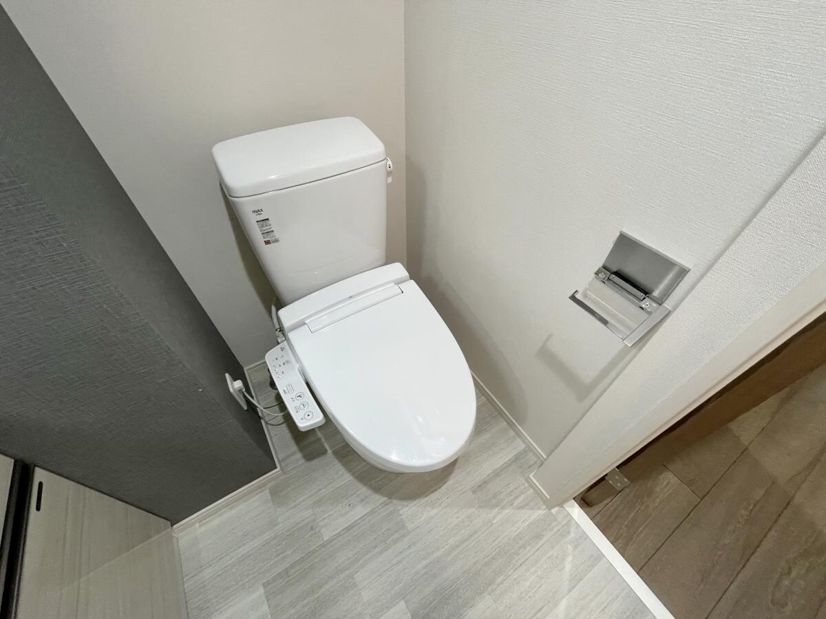 アルファコート草加2の物件内観写真