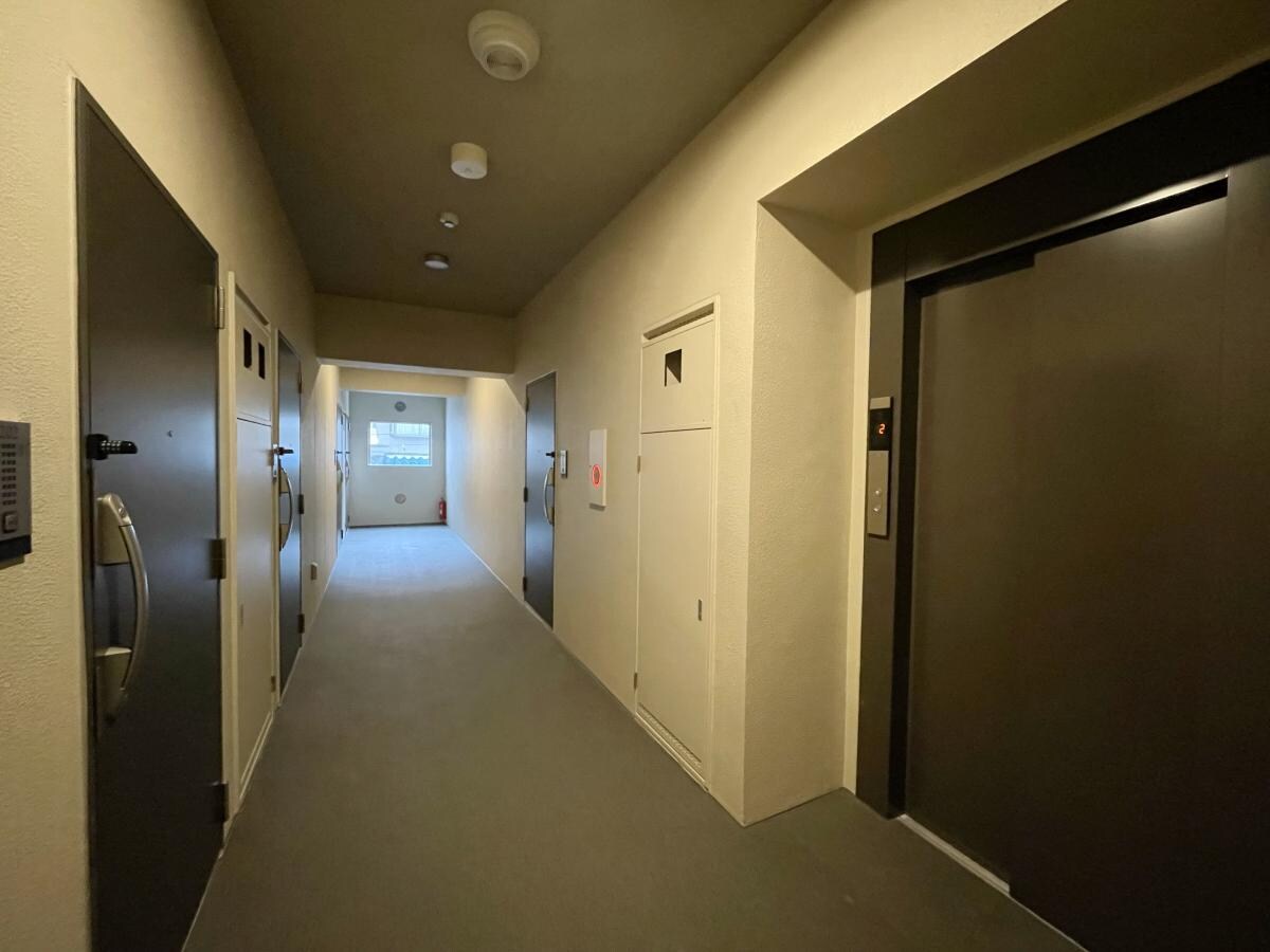 アルファコート草加2の物件内観写真