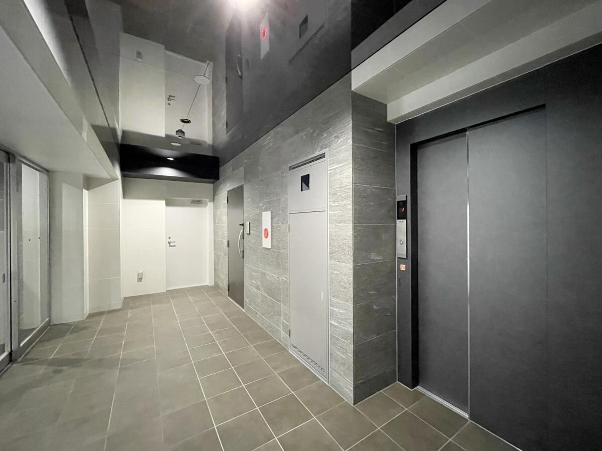 アルファコート草加2の物件内観写真