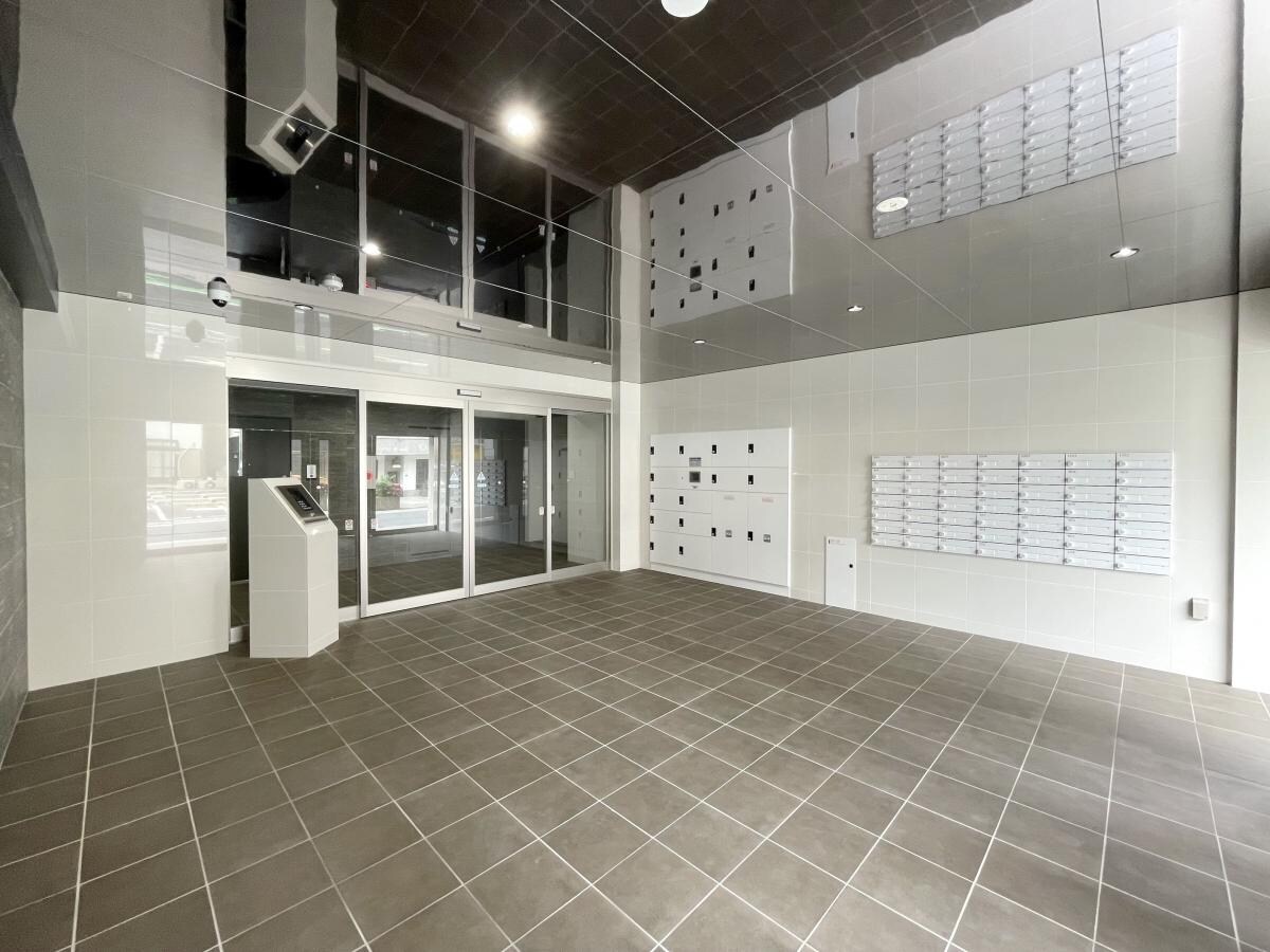 アルファコート草加2の物件内観写真