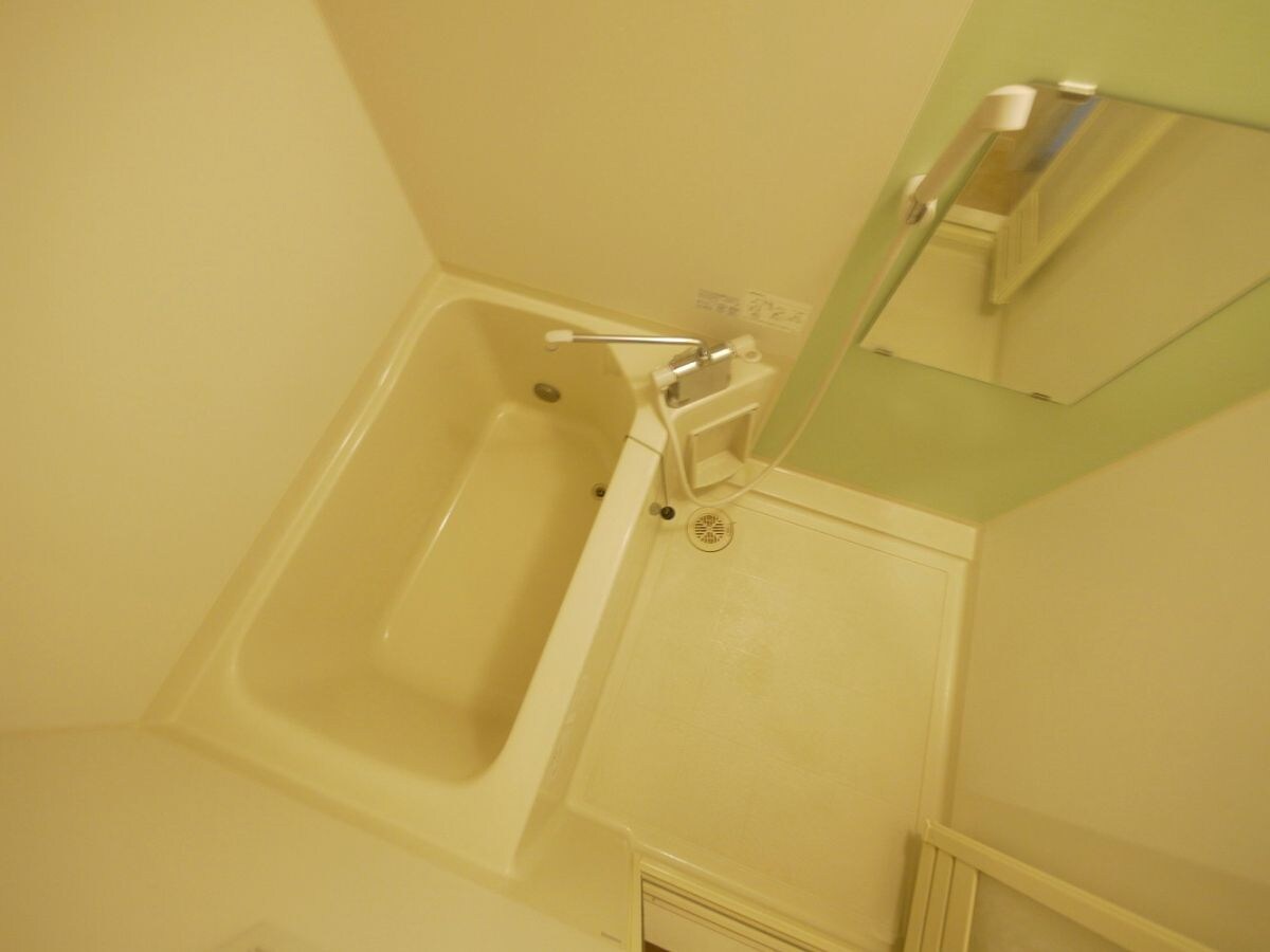 レオネクストエムフラッツ新里の物件内観写真