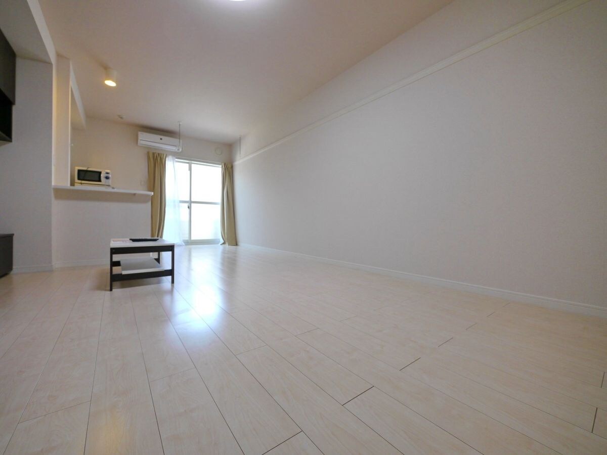レオネクストエムフラッツ新里の物件内観写真