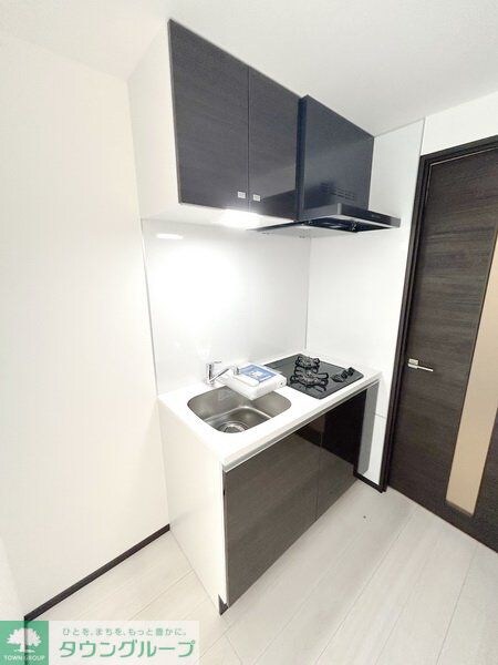 GENOVIA三郷駅前の物件内観写真