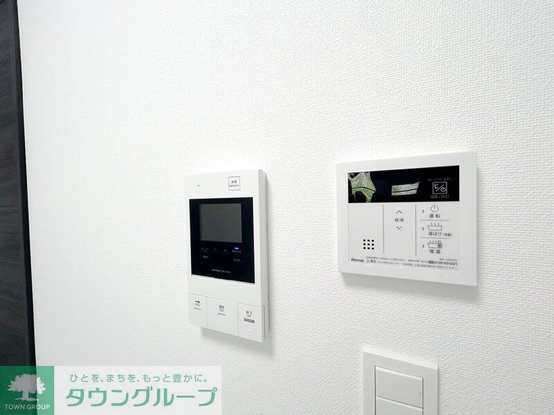 GENOVIA三郷駅前の物件内観写真