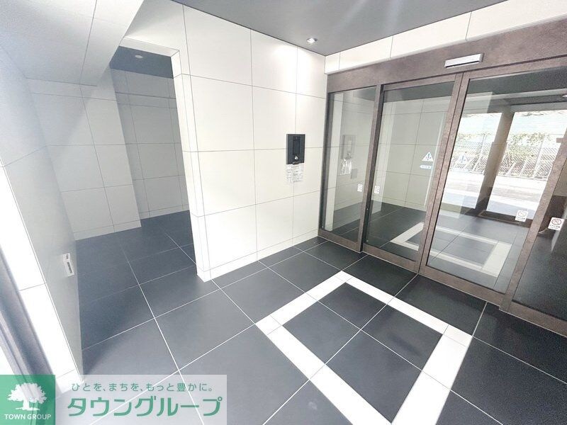 GENOVIA三郷駅前の物件内観写真