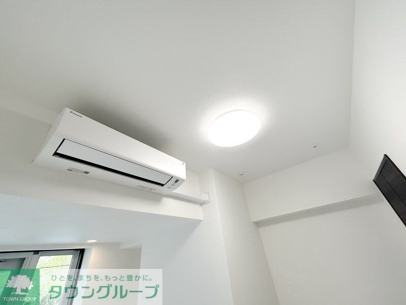 GENOVIA三郷駅前の物件内観写真