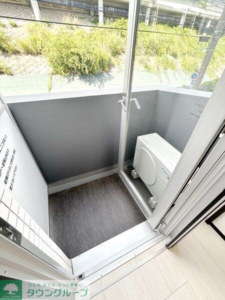 GENOVIA三郷駅前の物件内観写真