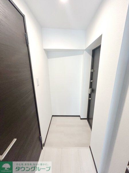 GENOVIA三郷駅前の物件内観写真