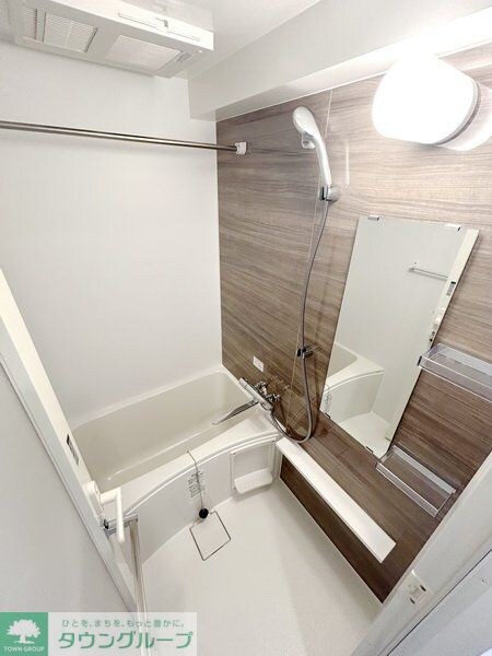 GENOVIA三郷駅前の物件内観写真