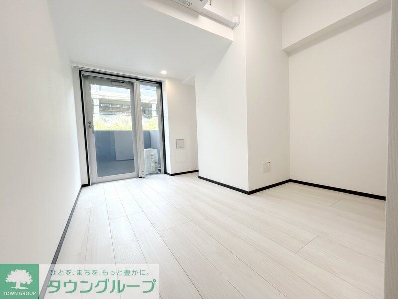 GENOVIA三郷駅前の物件内観写真