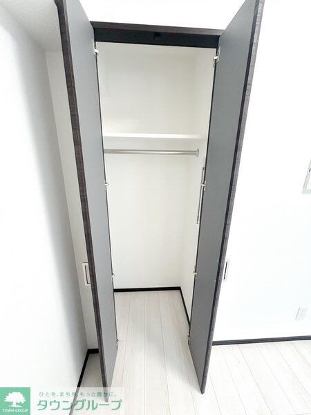 GENOVIA三郷駅前の物件内観写真