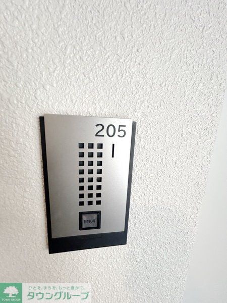 GENOVIA三郷駅前の物件内観写真