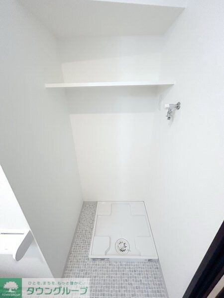 GENOVIA三郷駅前の物件内観写真