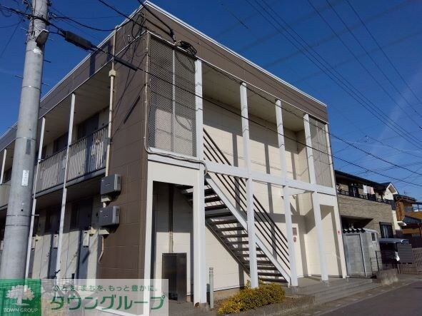 レオパレスプラムフローラの物件内観写真