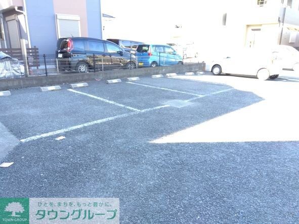 レオパレスプラムフローラの物件内観写真