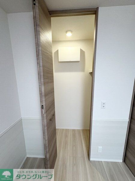 エンテスカリオンの物件内観写真