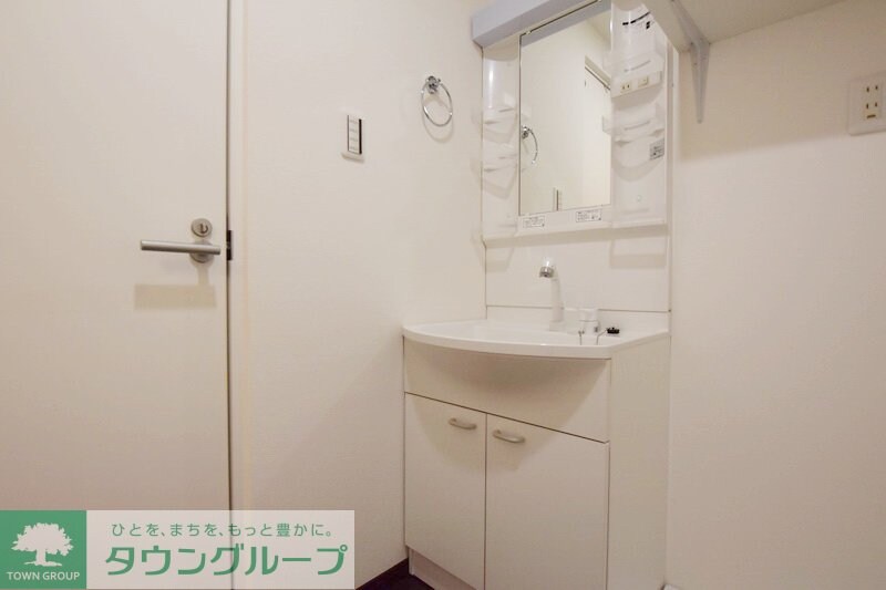 リーブルファイン大袋駅前の物件内観写真