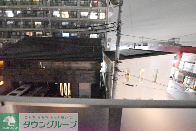 リーブルファイン大袋駅前の物件内観写真