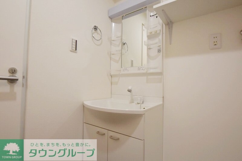 リーブルファイン大袋駅前の物件内観写真