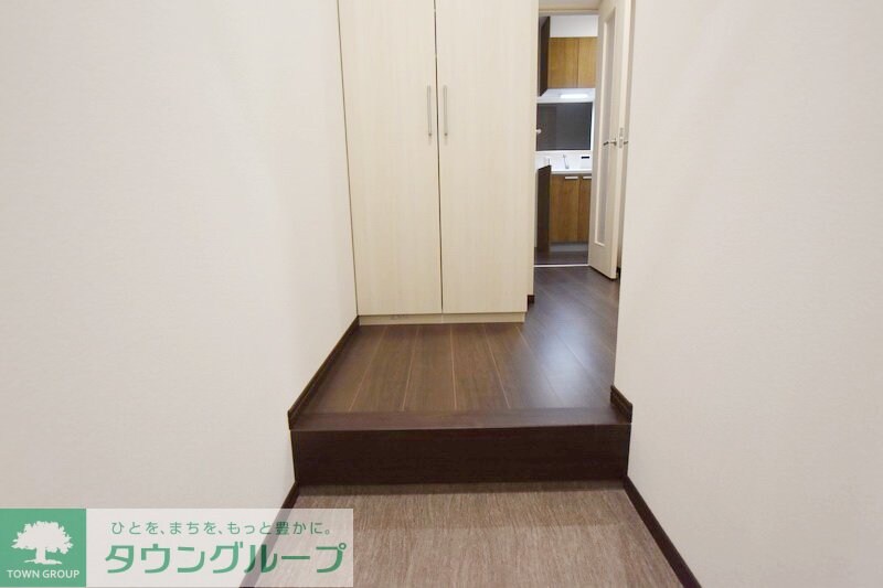 リーブルファイン大袋駅前の物件内観写真