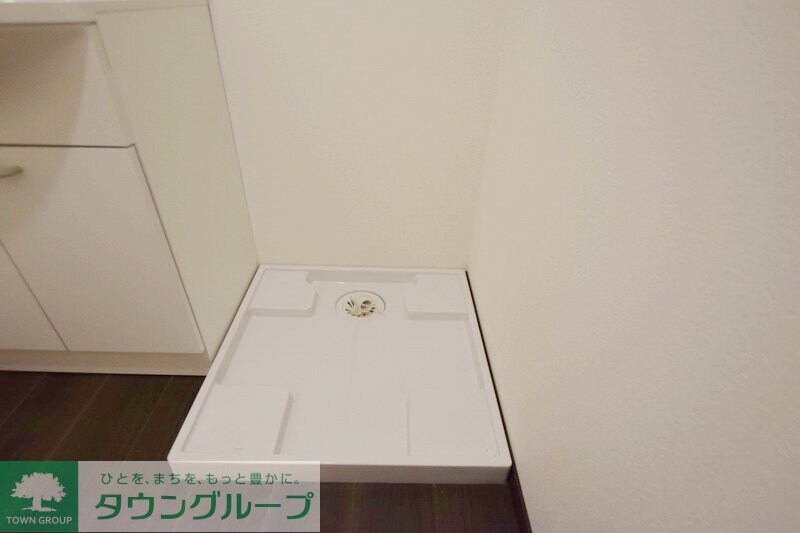 リーブルファイン大袋駅前の物件内観写真