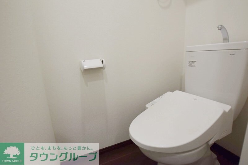 リーブルファイン大袋駅前の物件内観写真