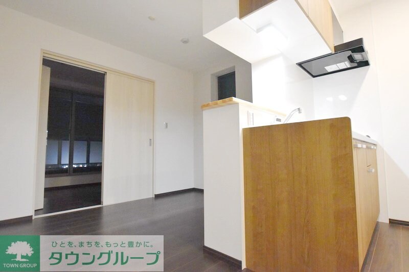 リーブルファイン大袋駅前の物件内観写真