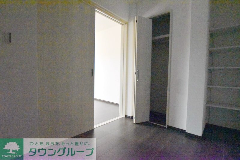 リーブルファイン大袋駅前の物件内観写真