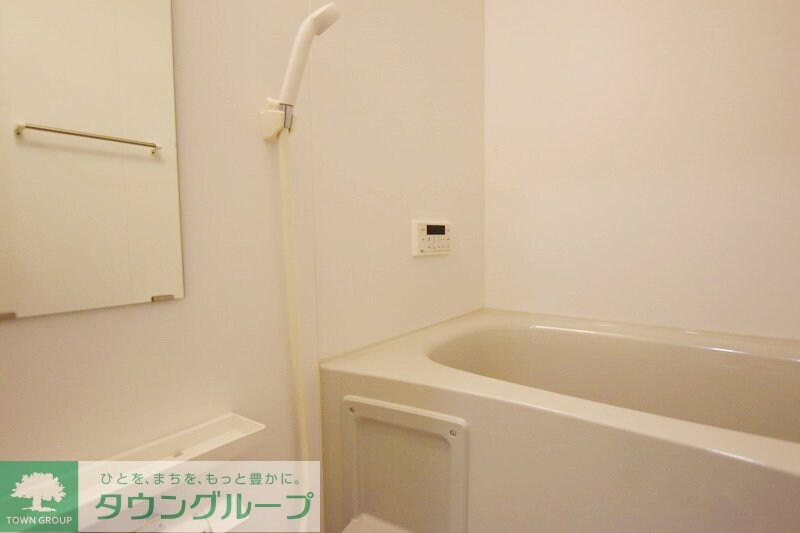 リーブルファイン大袋駅前の物件内観写真