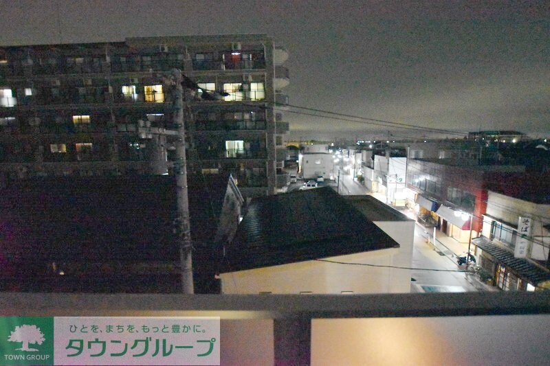 リーブルファイン大袋駅前の物件内観写真