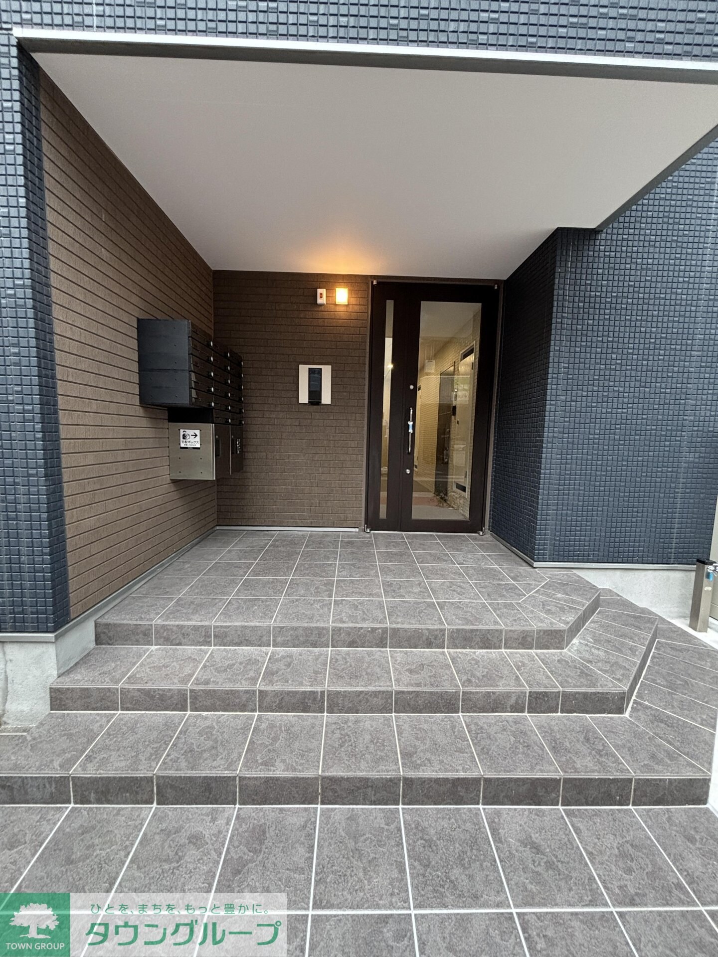 リーブルファイン大袋駅前の物件内観写真