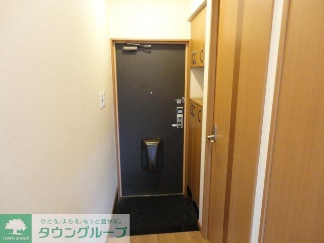 TIARA(ティアラ)の物件内観写真