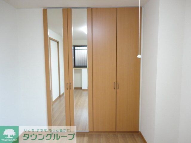 TIARA(ティアラ)の物件内観写真