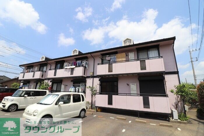 セジュールアネシス1の物件内観写真