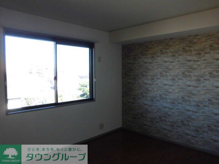 セジュールアネシス1の物件内観写真