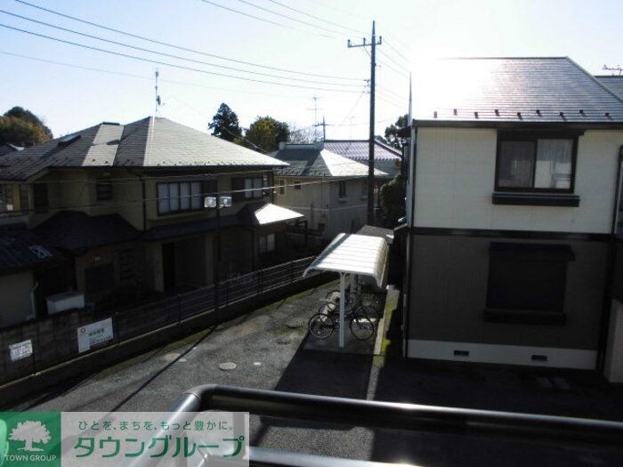 セジュールアネシス1の物件内観写真