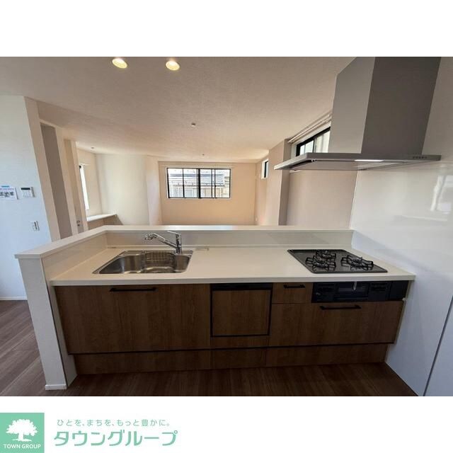 Kolet鳩ケ谷#06の物件内観写真