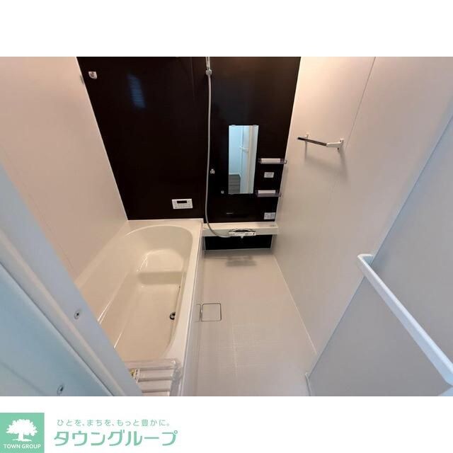 Kolet鳩ケ谷#06の物件内観写真