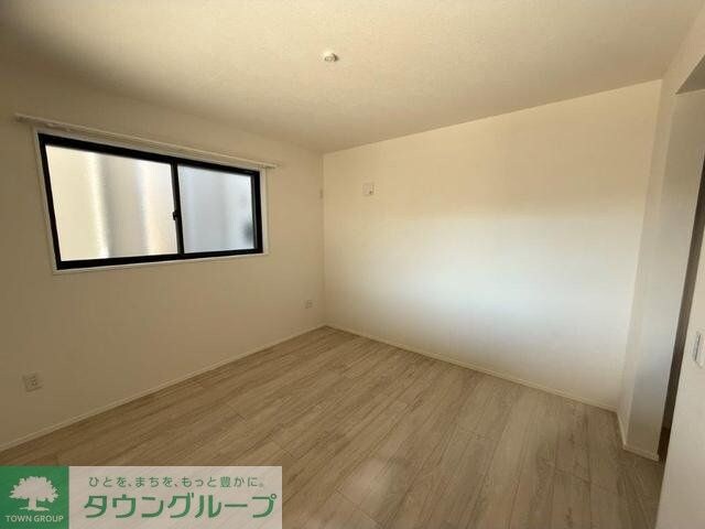 Kolet鳩ケ谷#04の物件内観写真