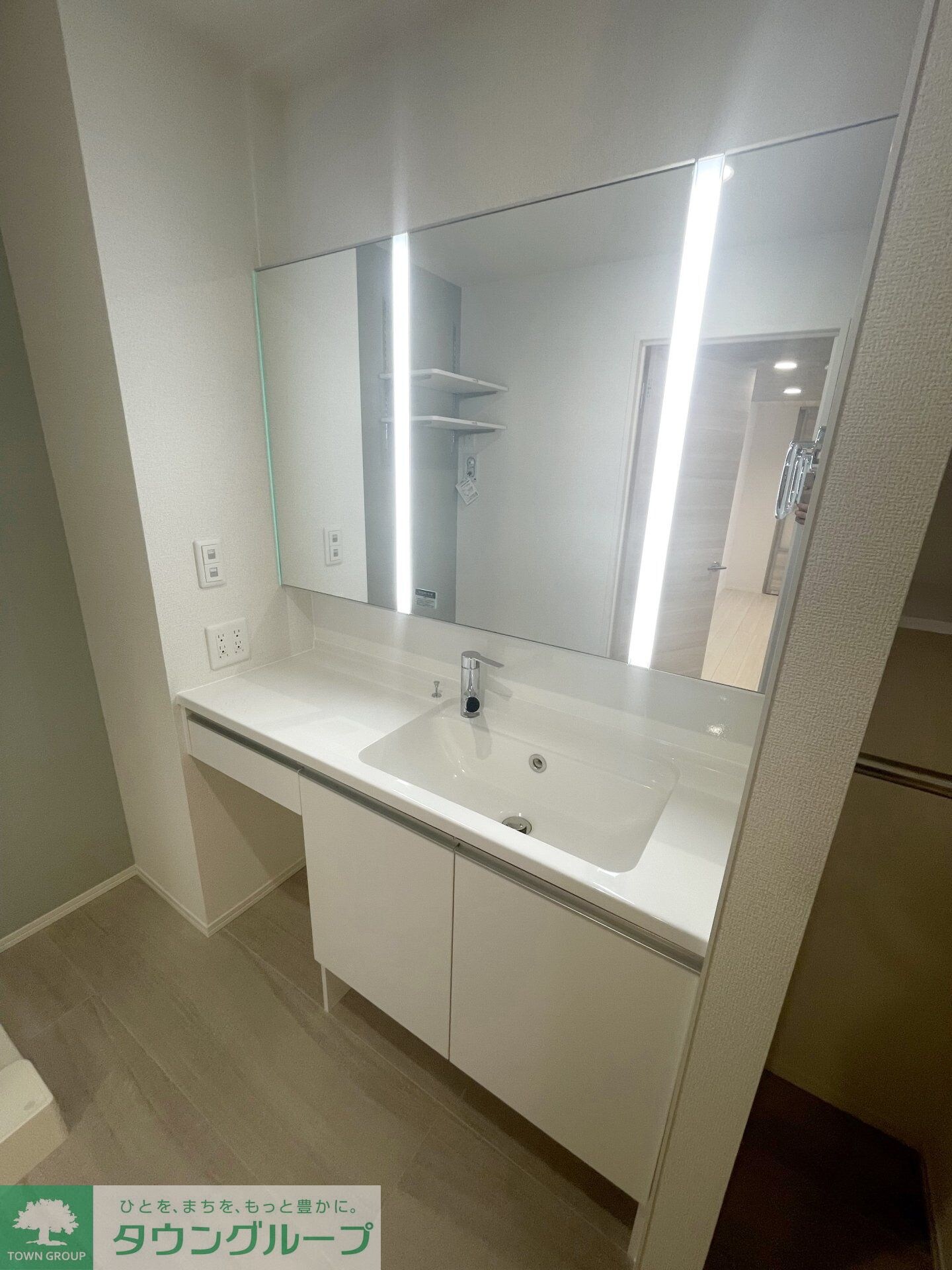 アニヴェルセルの物件内観写真