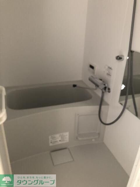 スカイヒルズ春日部の物件内観写真