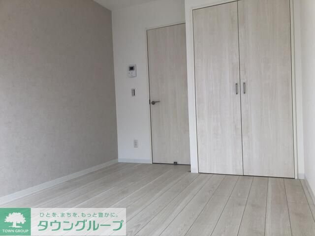 スカイヒルズ春日部の物件内観写真