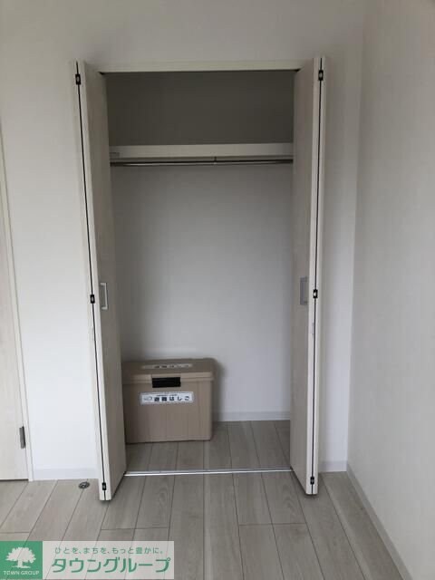 スカイヒルズ春日部の物件内観写真