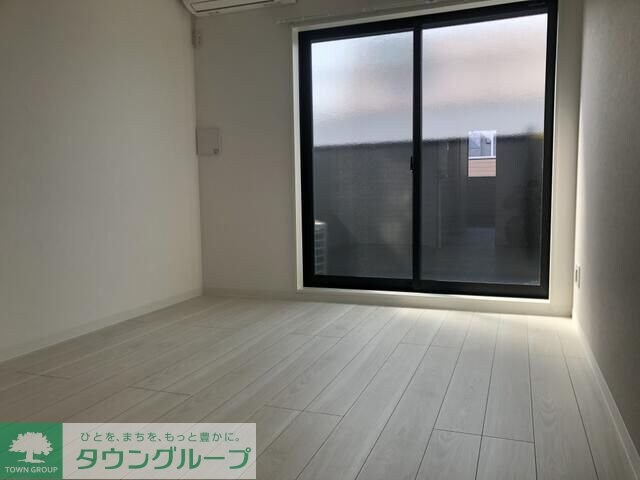 スカイヒルズ春日部の物件内観写真